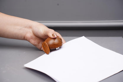 Stapler Dog