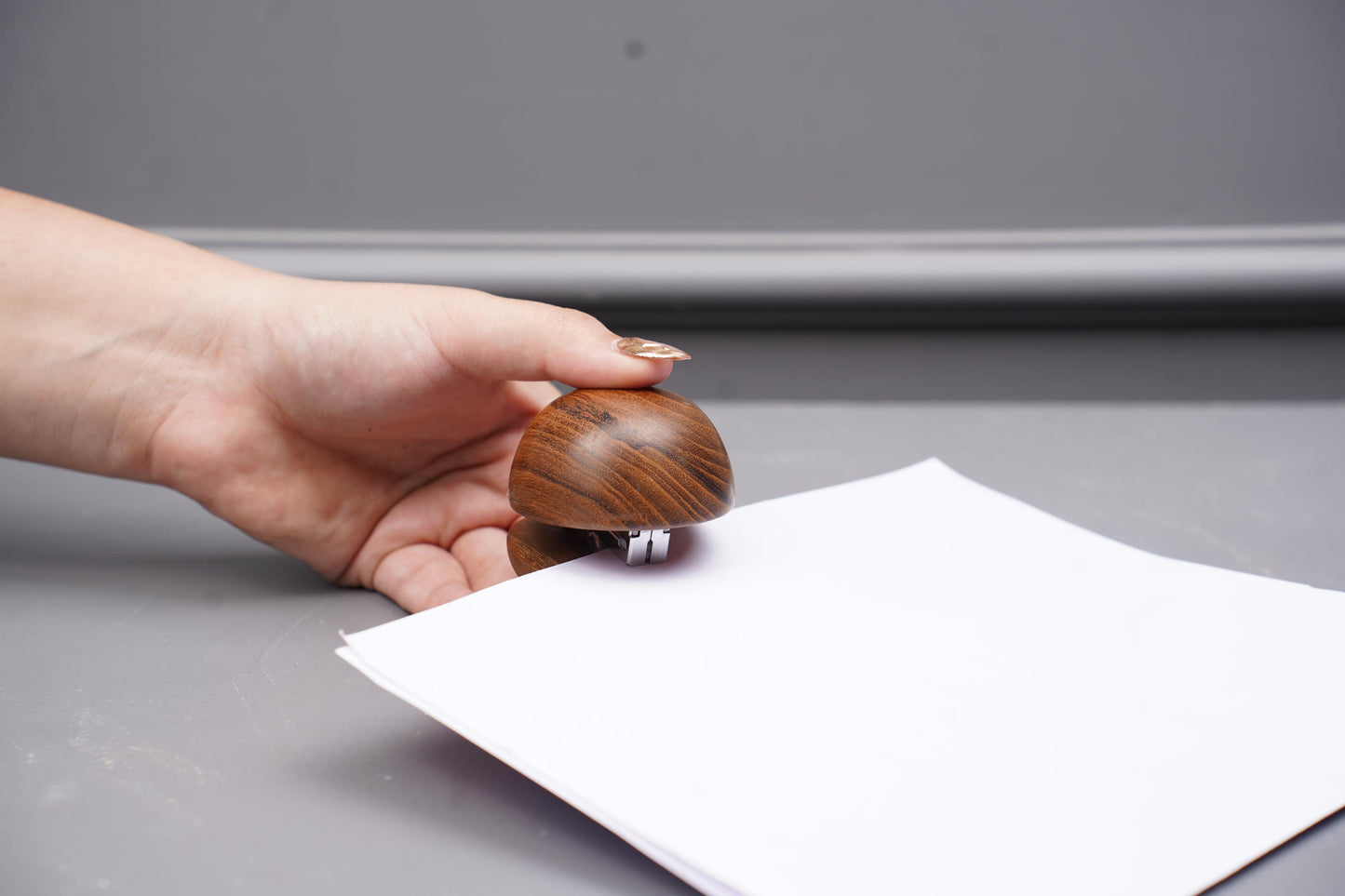Stapler Round