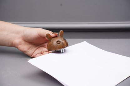Stapler Cat