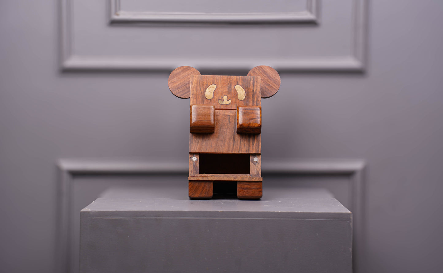 Piggy Bank - Panda