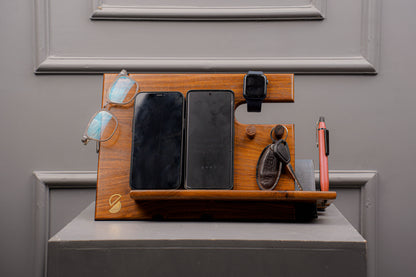 Desk Organiser