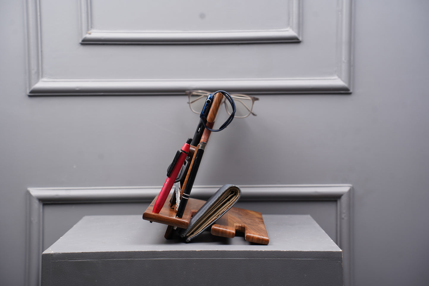 Desk Organiser
