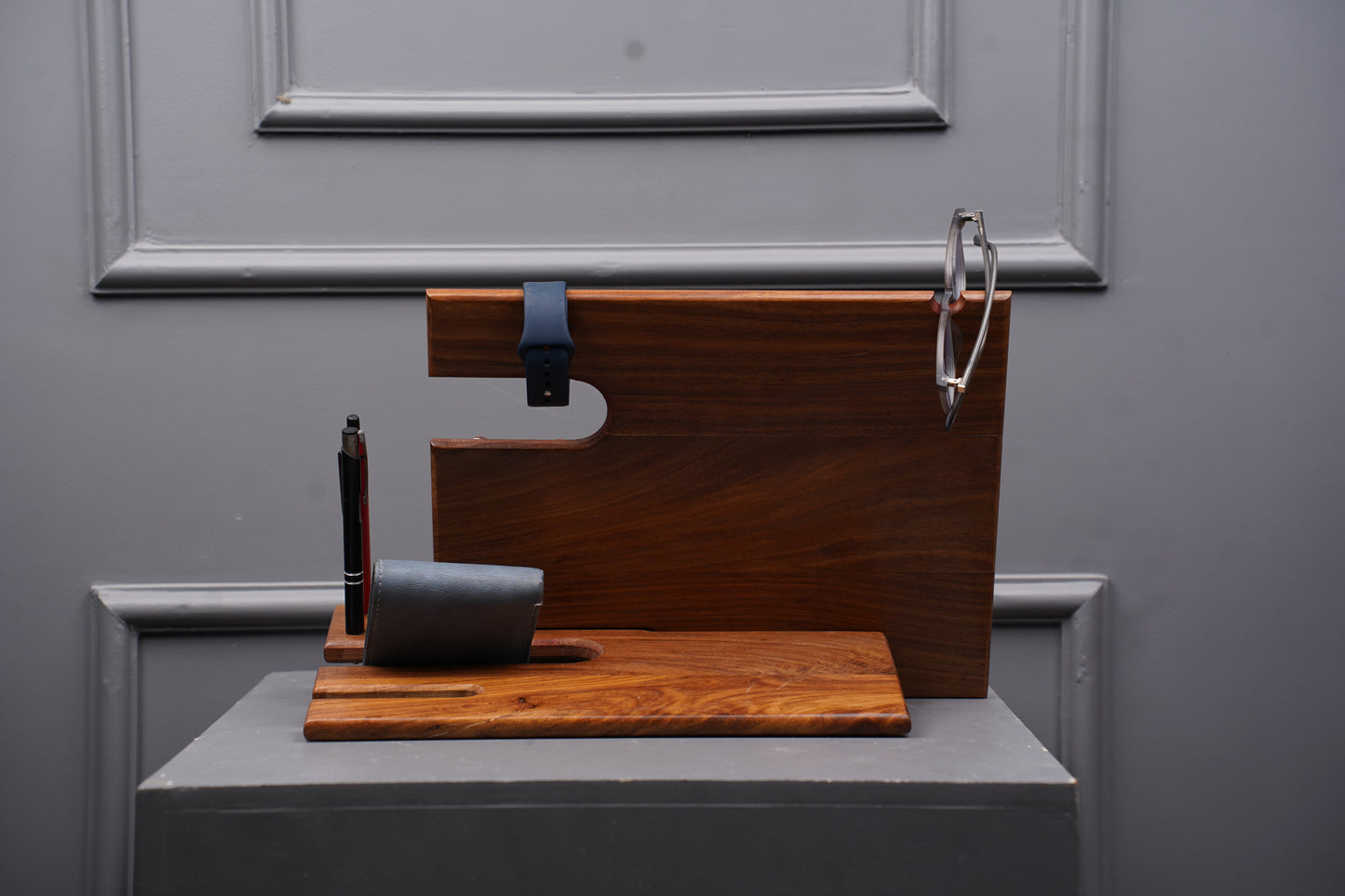 Desk Organiser
