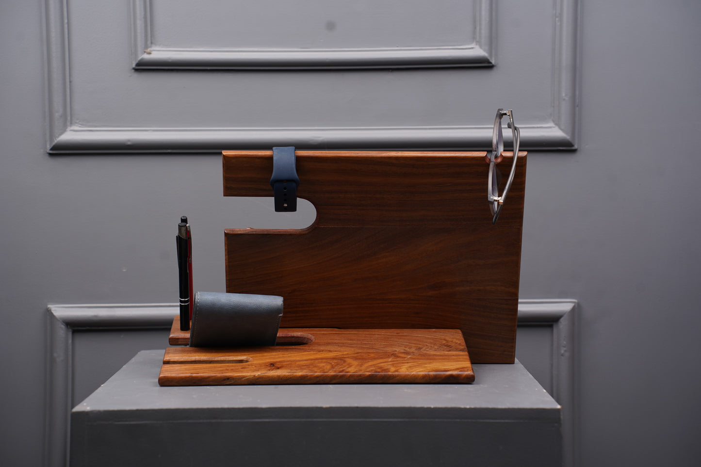 Desk Organiser