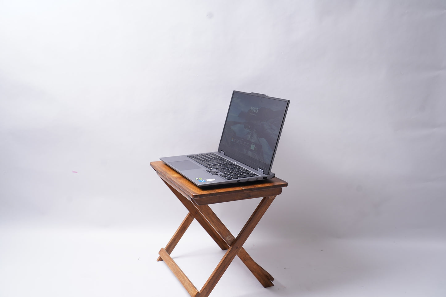 Folding Table - Small