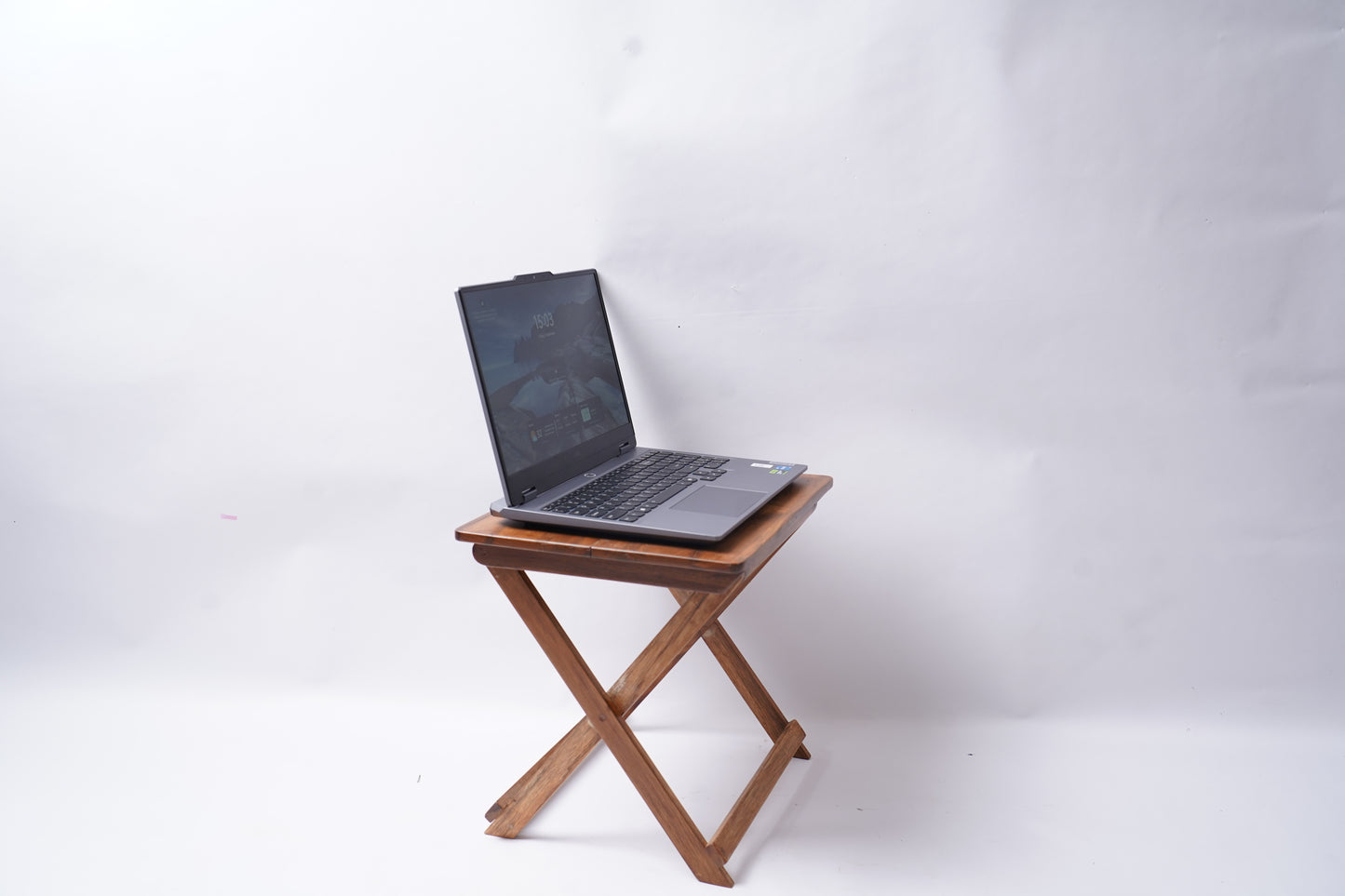 Folding Table - Small