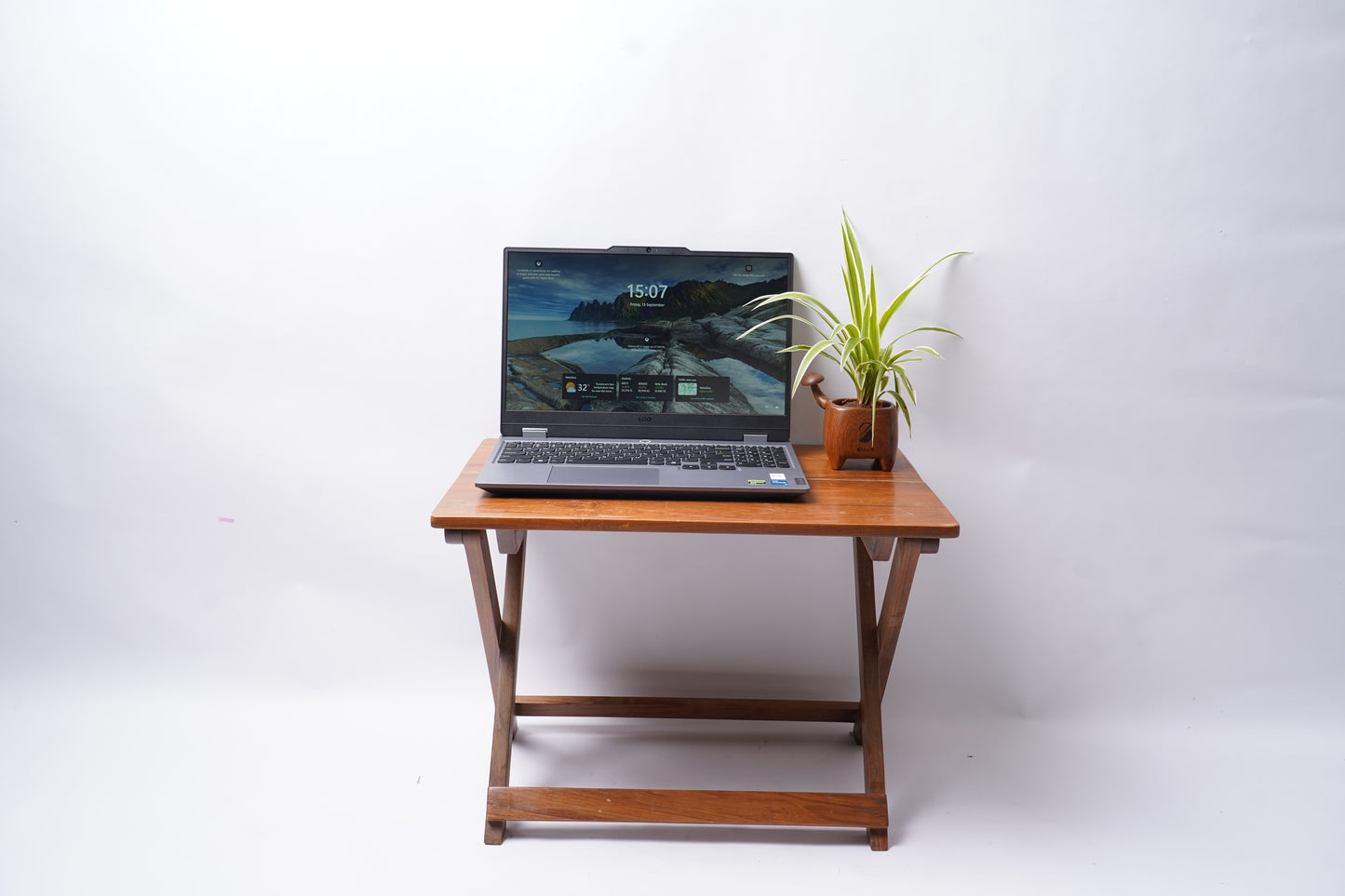 Folding Table - Small