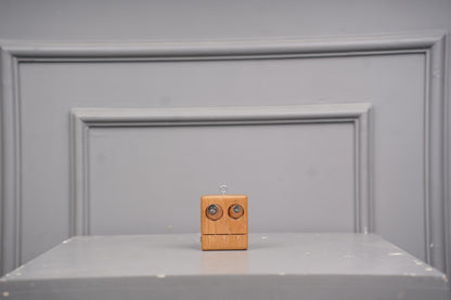 Measure Tape Square