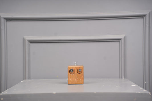 Measure Tape Square