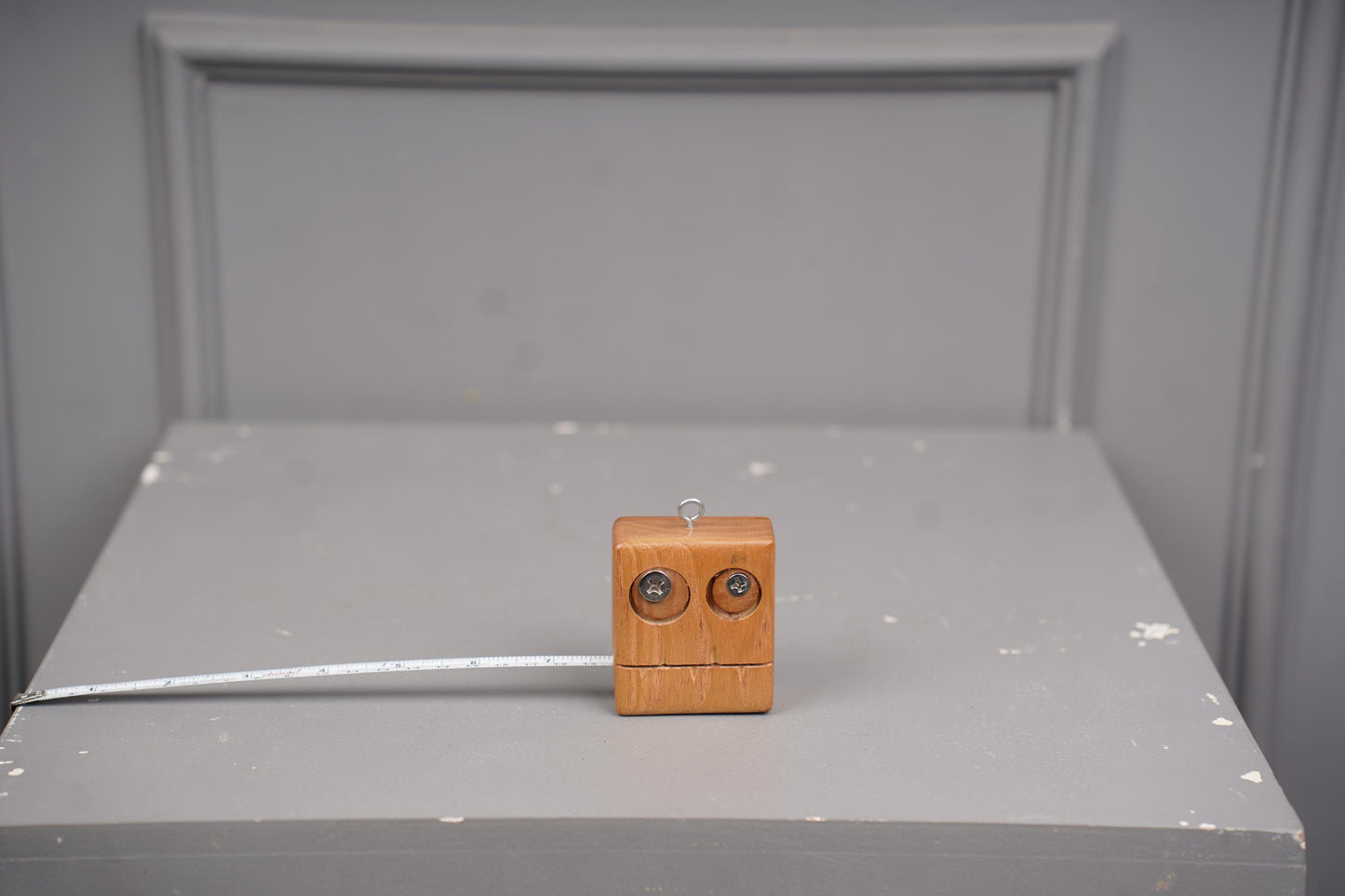 Measure Tape Square