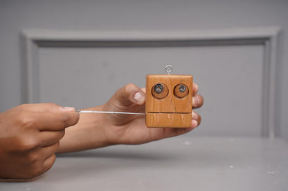 Measure Tape Square