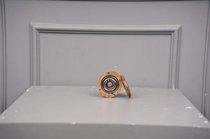 Measure Tape Oval