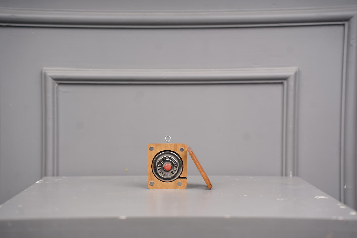 Measure Tape Square