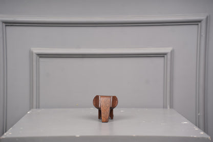 Stapler Small Elephant