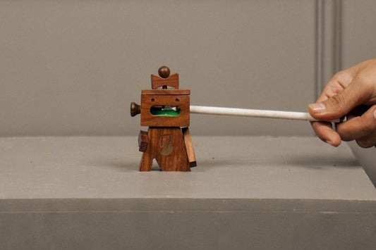 Female Sharpener
