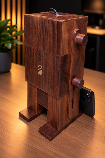 SAAG Robo Lamp