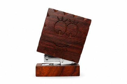 Stapler Spongebob