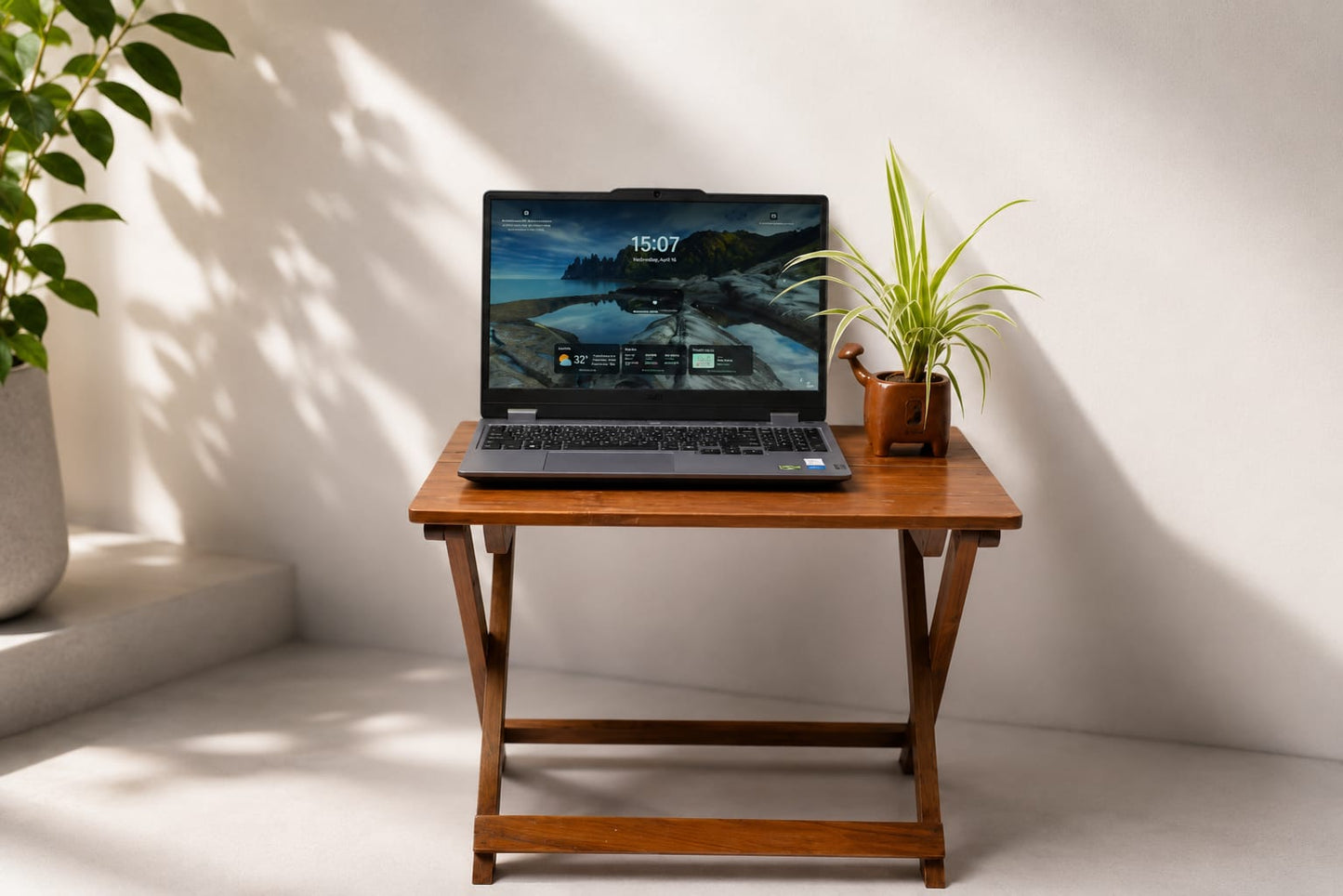Folding Table - Small