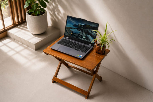 Folding Table - Small