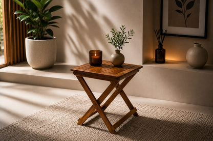 Folding Table - Small