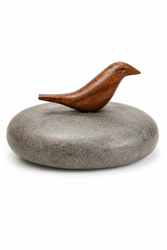Bird Paper Weight