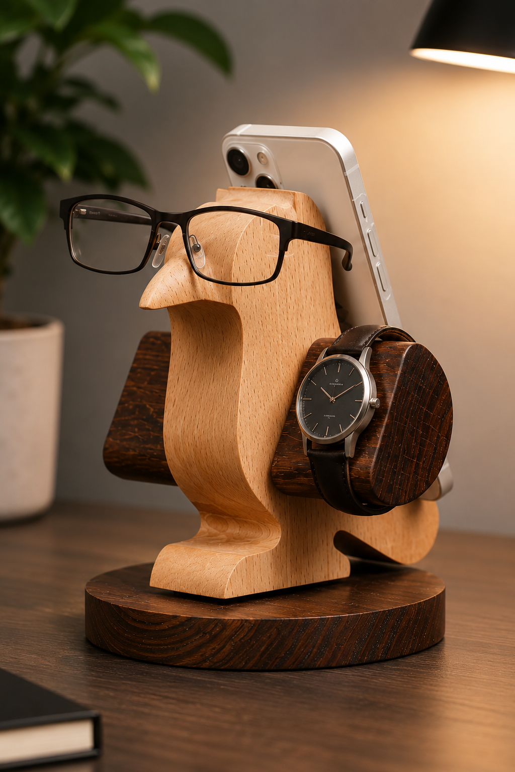 Bird Mobile Stand - 4