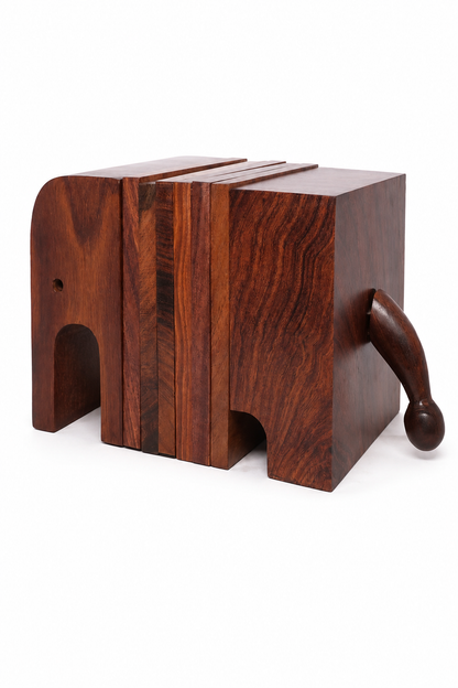 Coasters - Elephant - 1