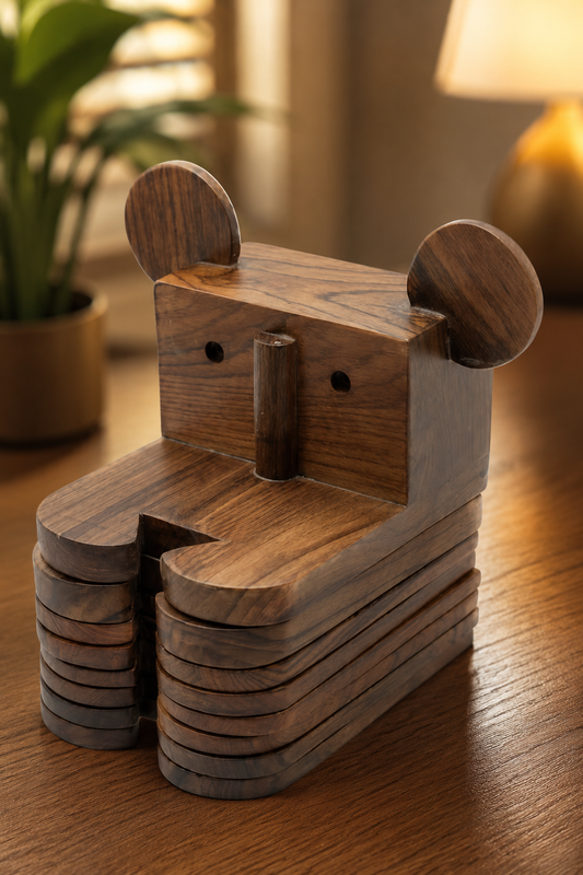 Coasters - Koala - 1