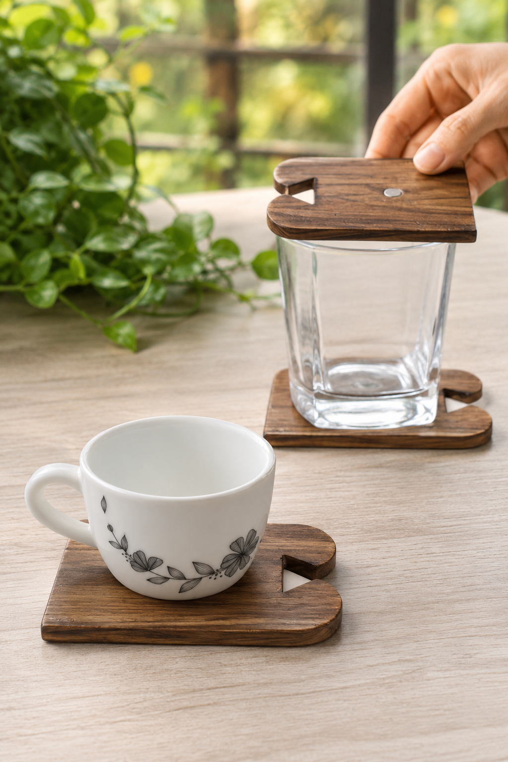 Coasters - Koala - 2