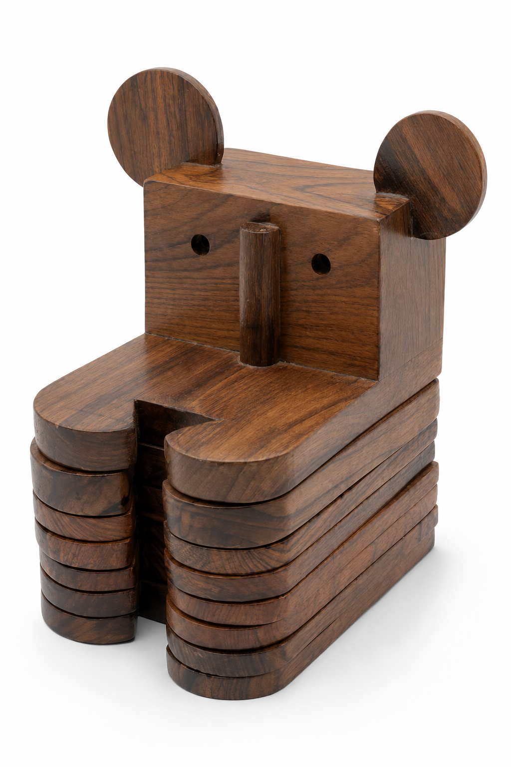 Coasters - Koala - 4
