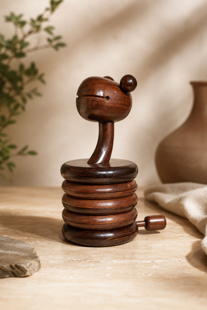Coasters - Snake - 1