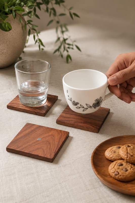 Coasters - Whale - 2