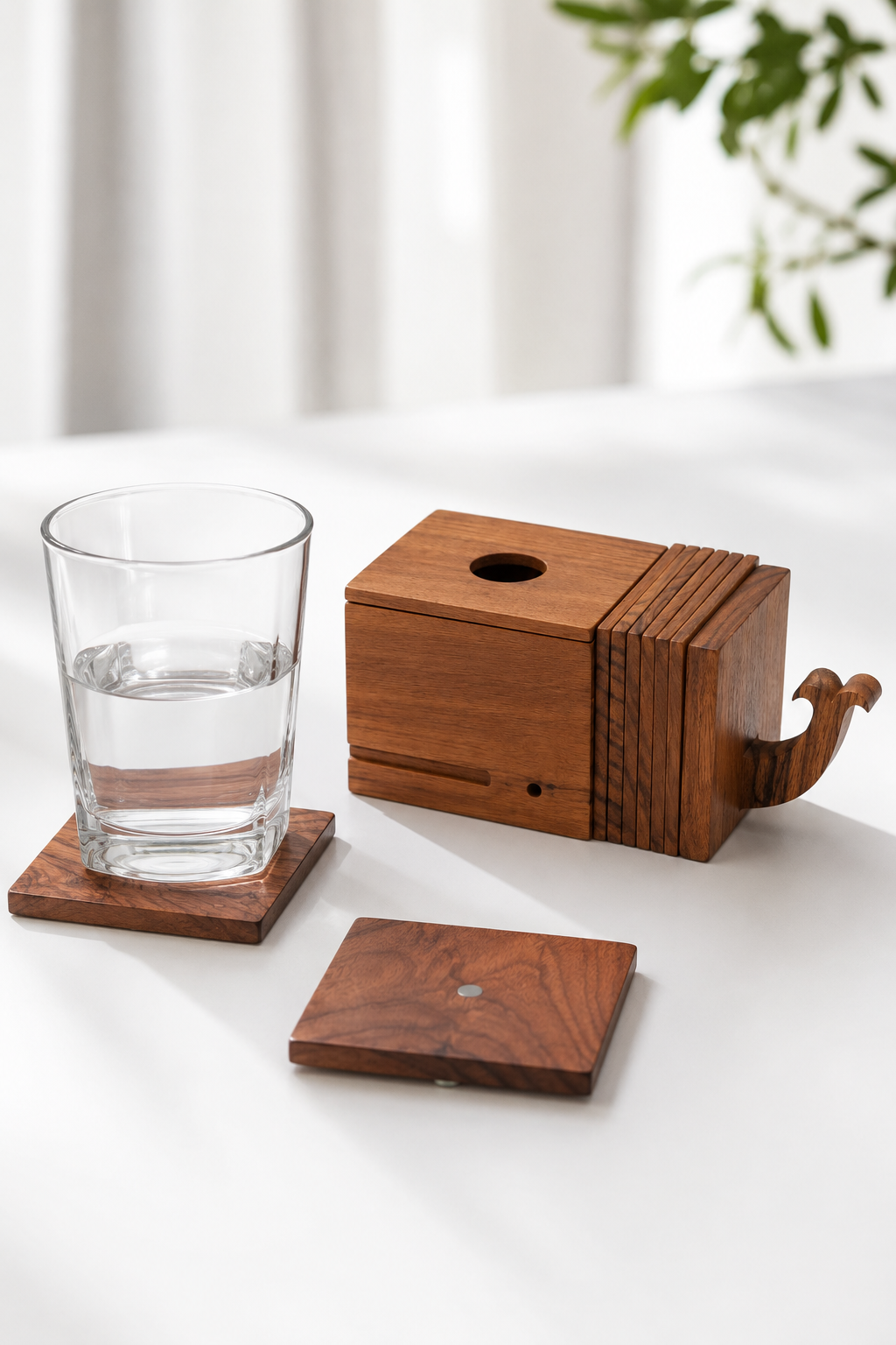 Coasters - Whale - 4