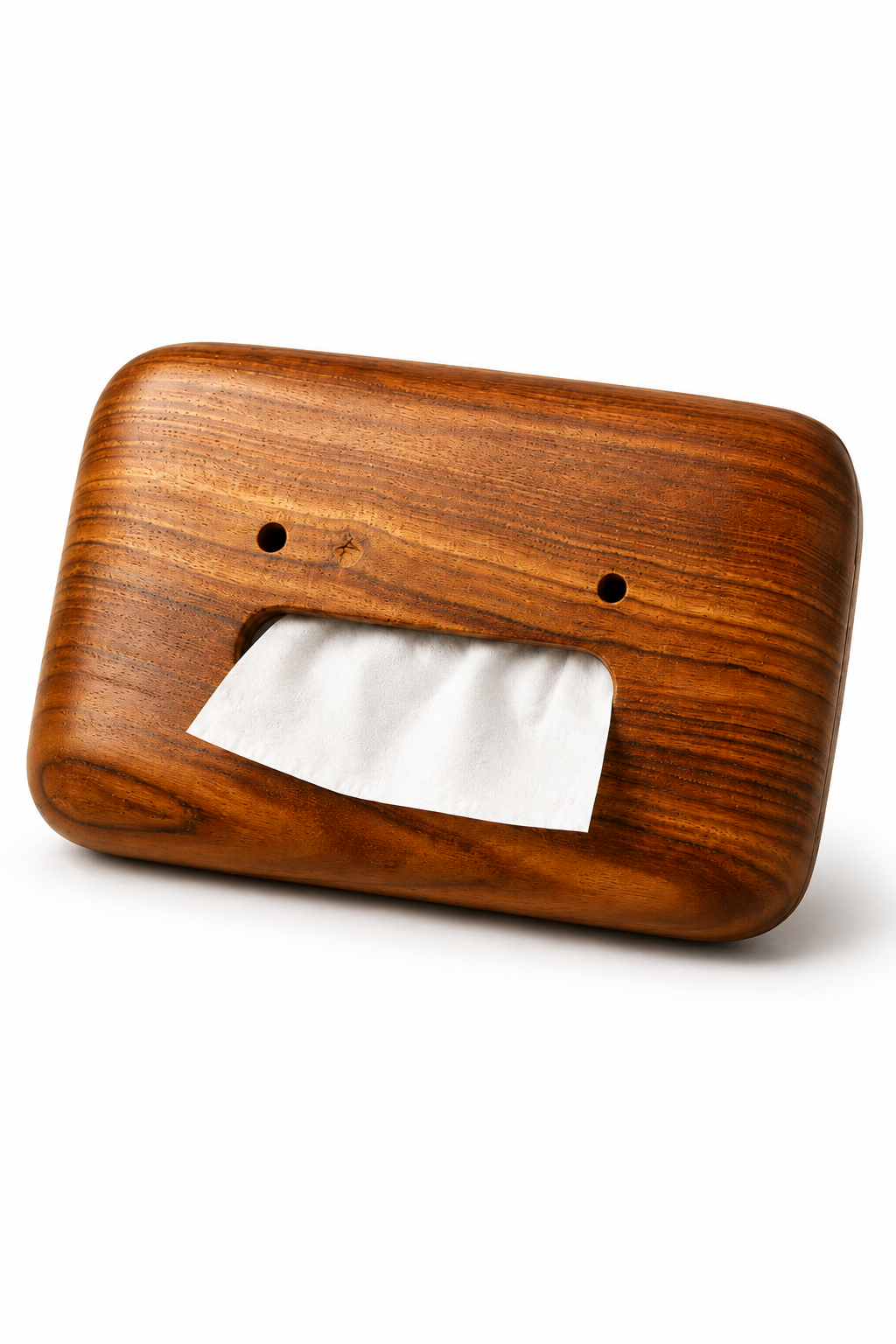 Face Tissue Box - 3