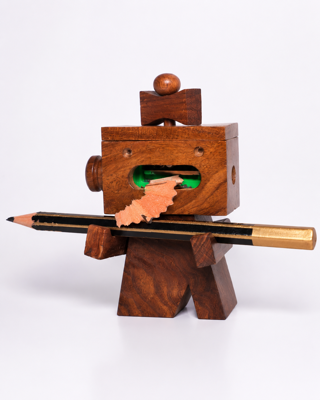 Female Sharpener - 2
