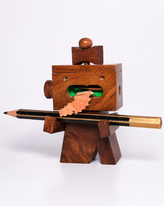 Female Sharpener - 2