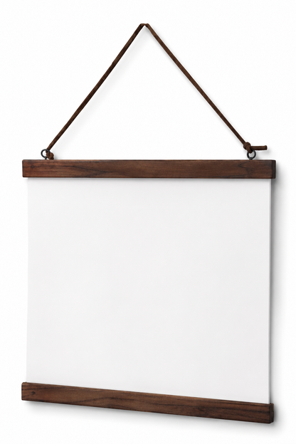 Frame A5 - 1