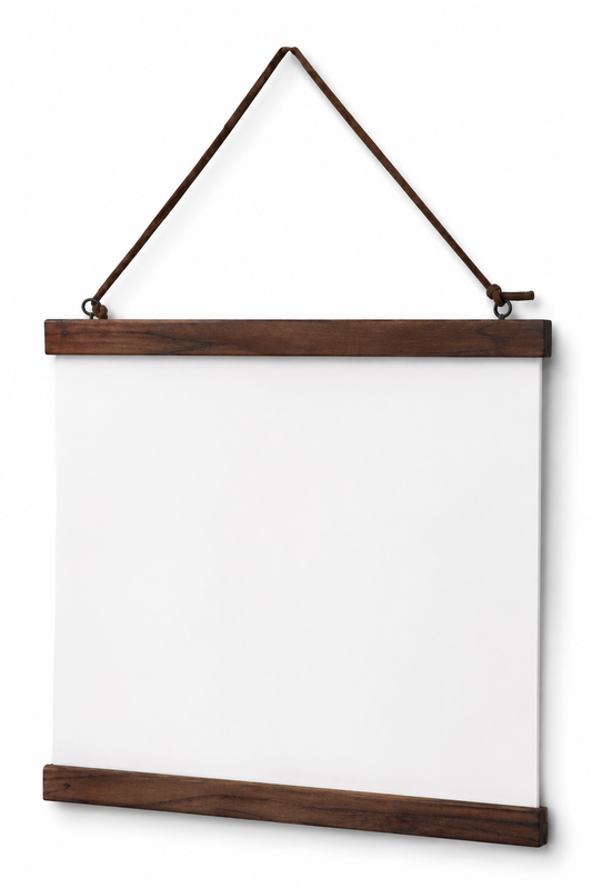 Frame A5 - 1