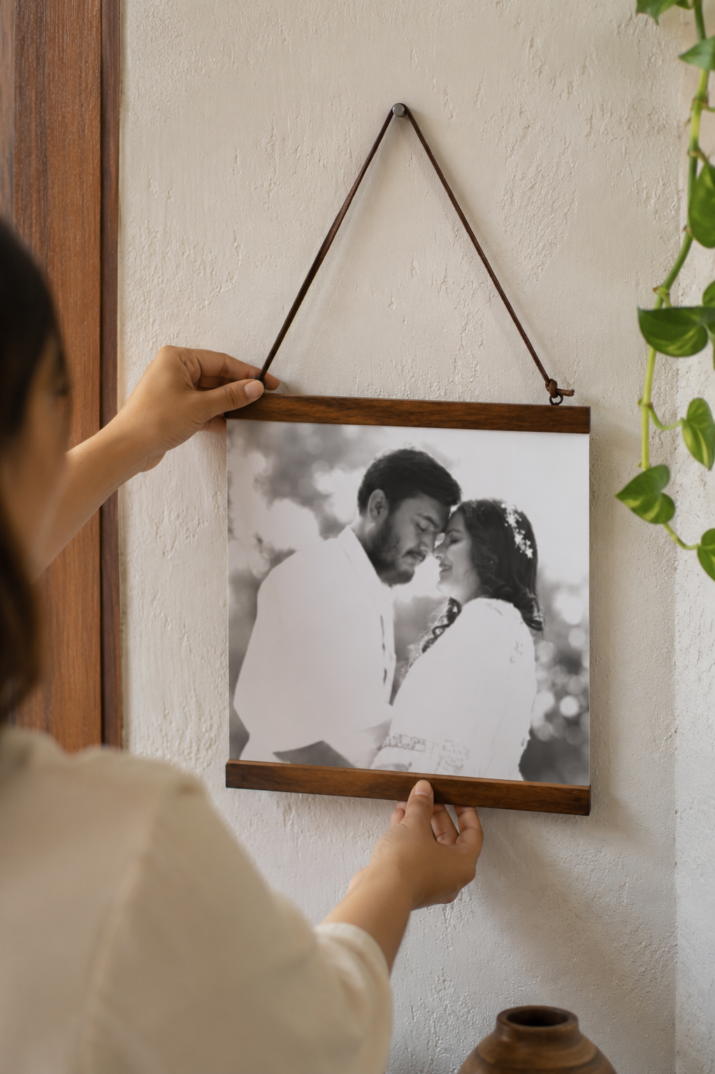 Frame A5 - 3