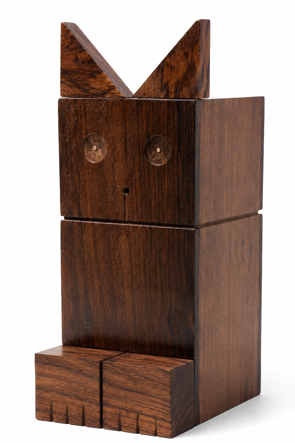 Piggy Bank - Cat - 3