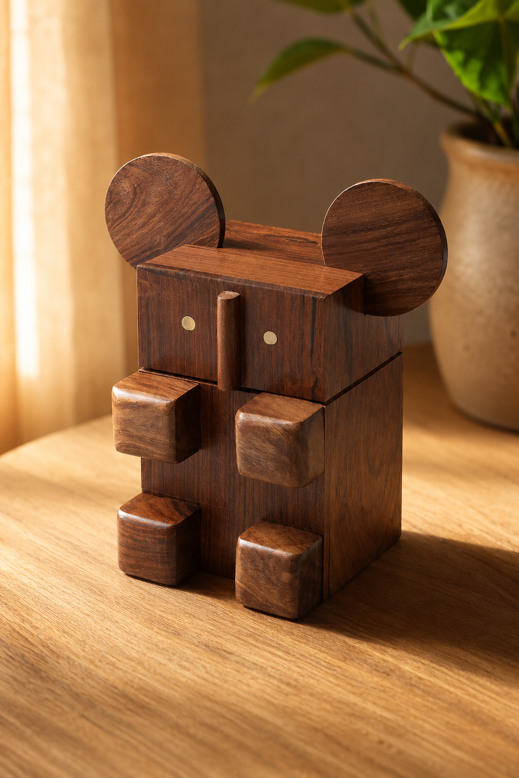 Piggy Bank - Koala - 1