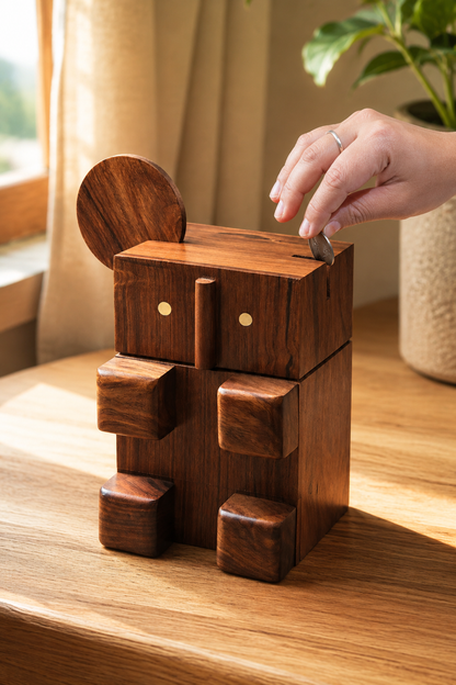 Piggy Bank - Koala - 2