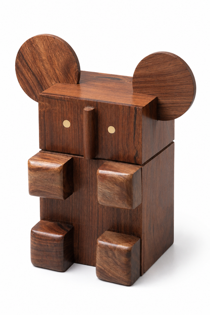 Piggy Bank - Koala - 3