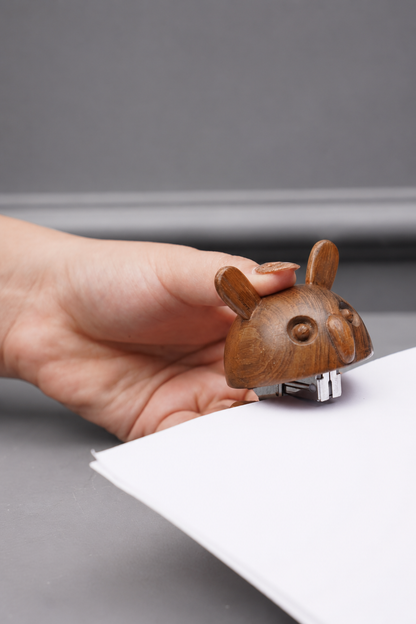 Stapler Cat - 2