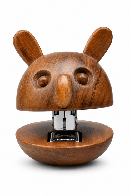 Stapler Cat - 3