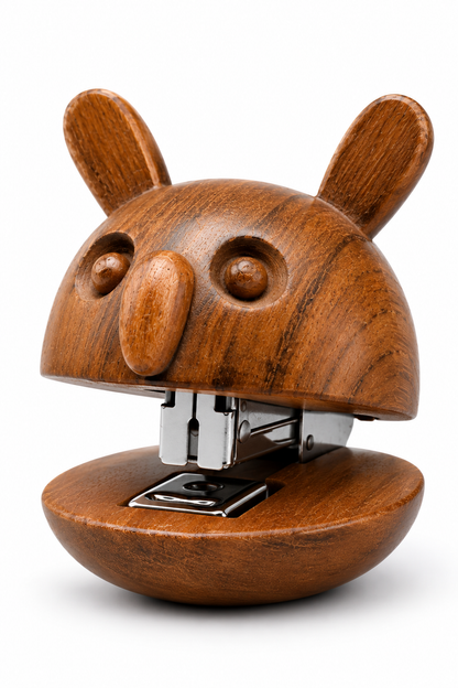 Stapler Cat - 4