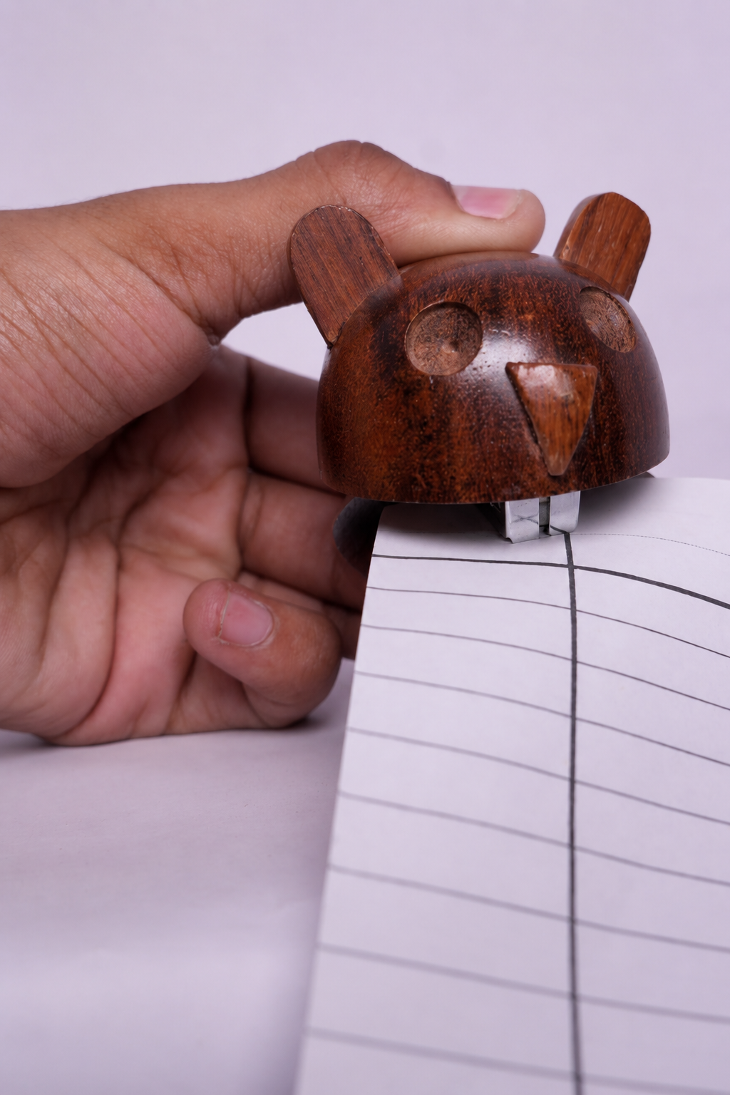 Stapler Koala - 2
