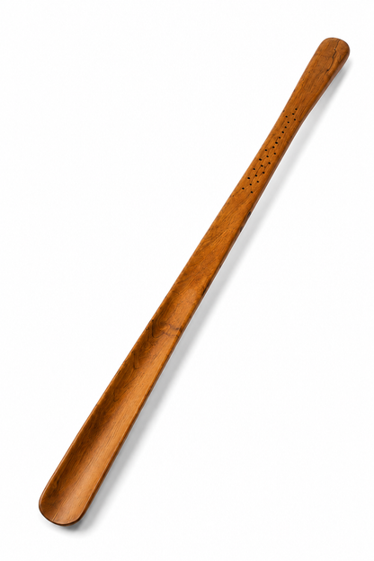 SAAG Shoe Horn — full length view